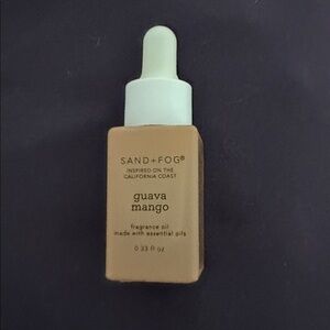 ✨New✨SAND + FOG: Diffuser Oil:Guava Mango🪷Mix’N’Match: 1 for $11 or 2 for $18🪷